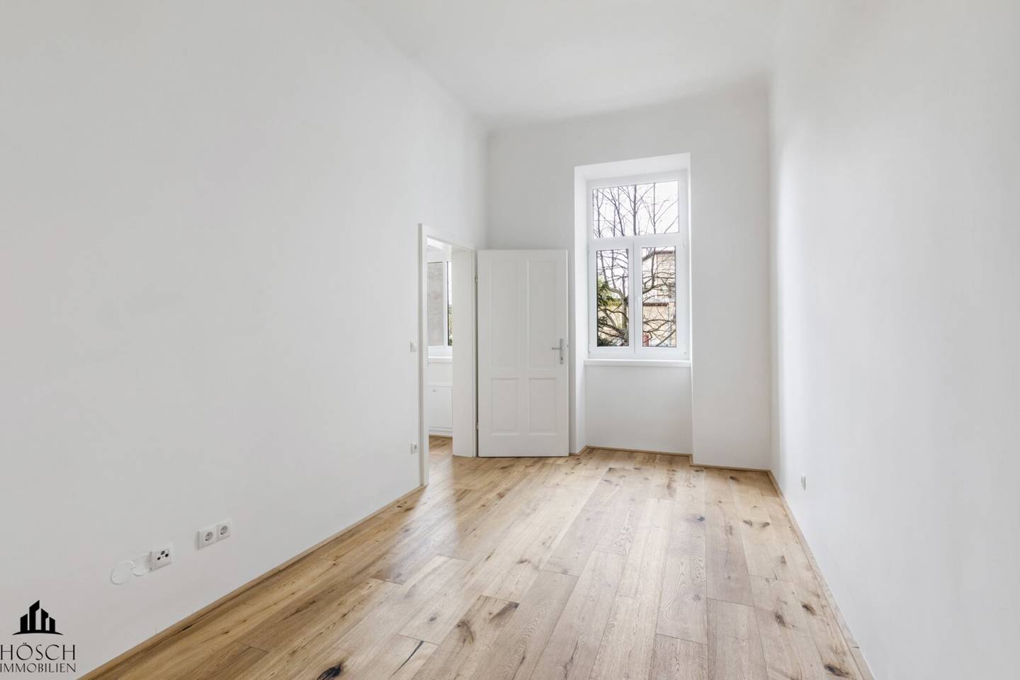 Renovated apartment near Alte Donau