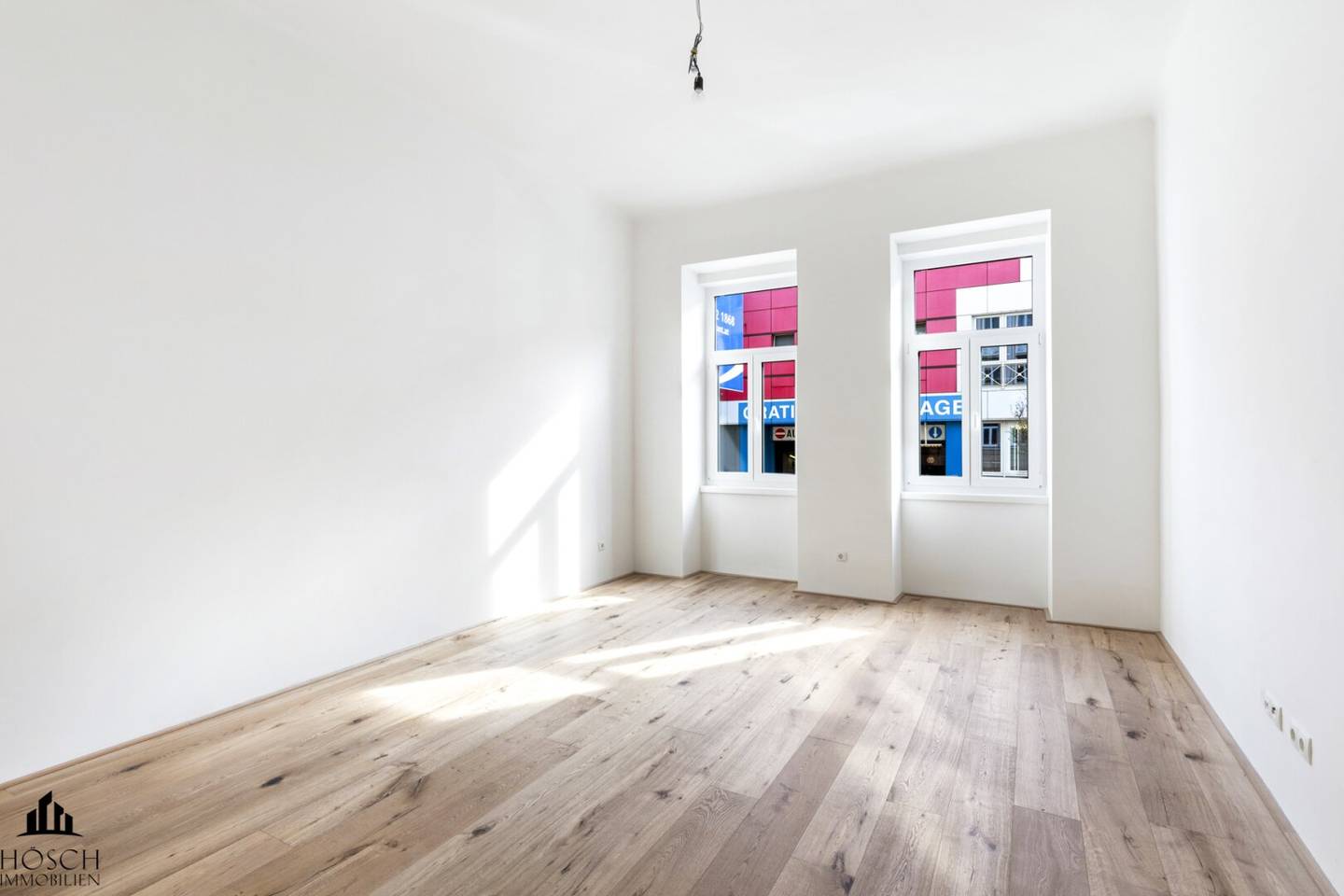 Renovated apartment near Alte Donau