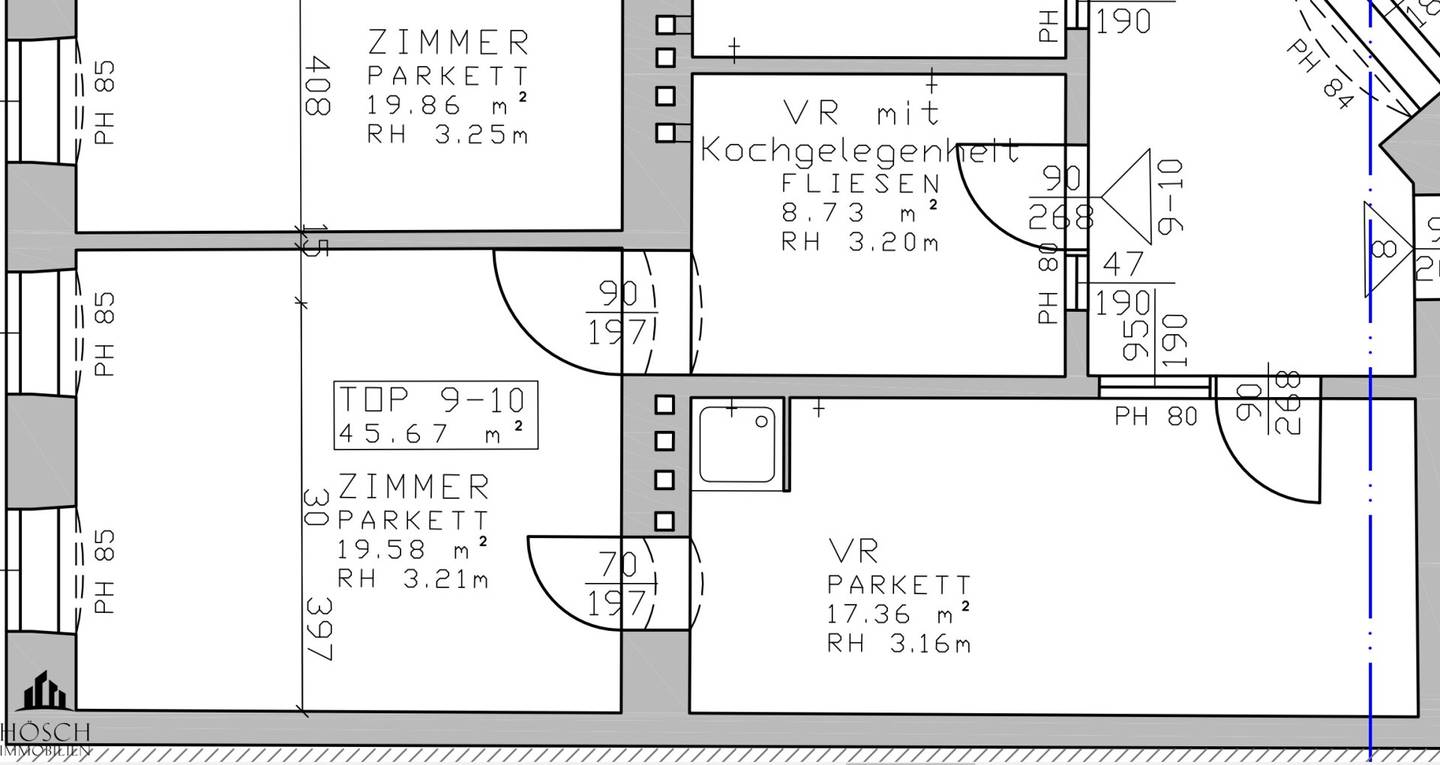 Grundriss 2