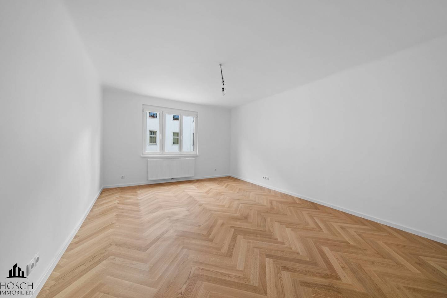 Wohnung Erstbezug nach Sanierung nahe U4