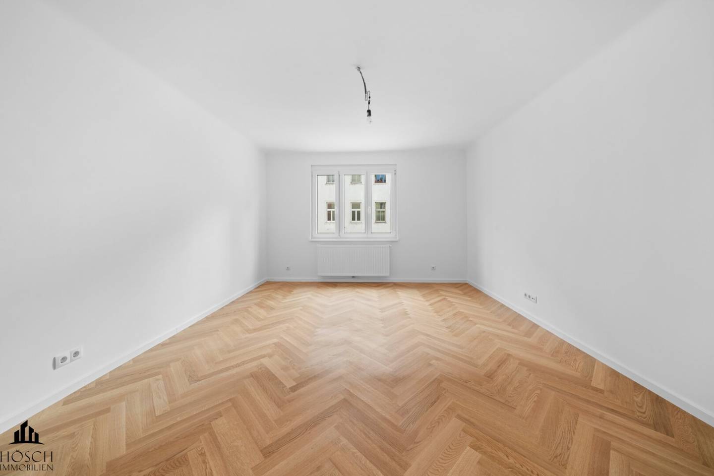 Wohnung Erstbezug nach Sanierung nahe U4