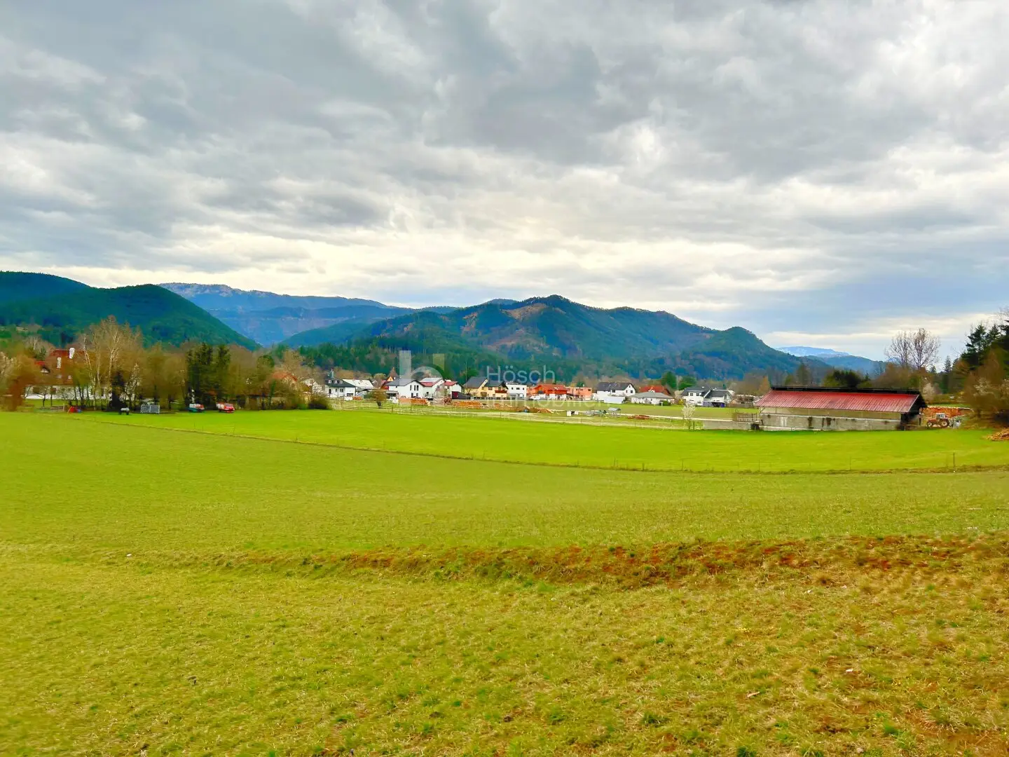 The Pearl of the Piestingtal | Stunning Property with Mountain View