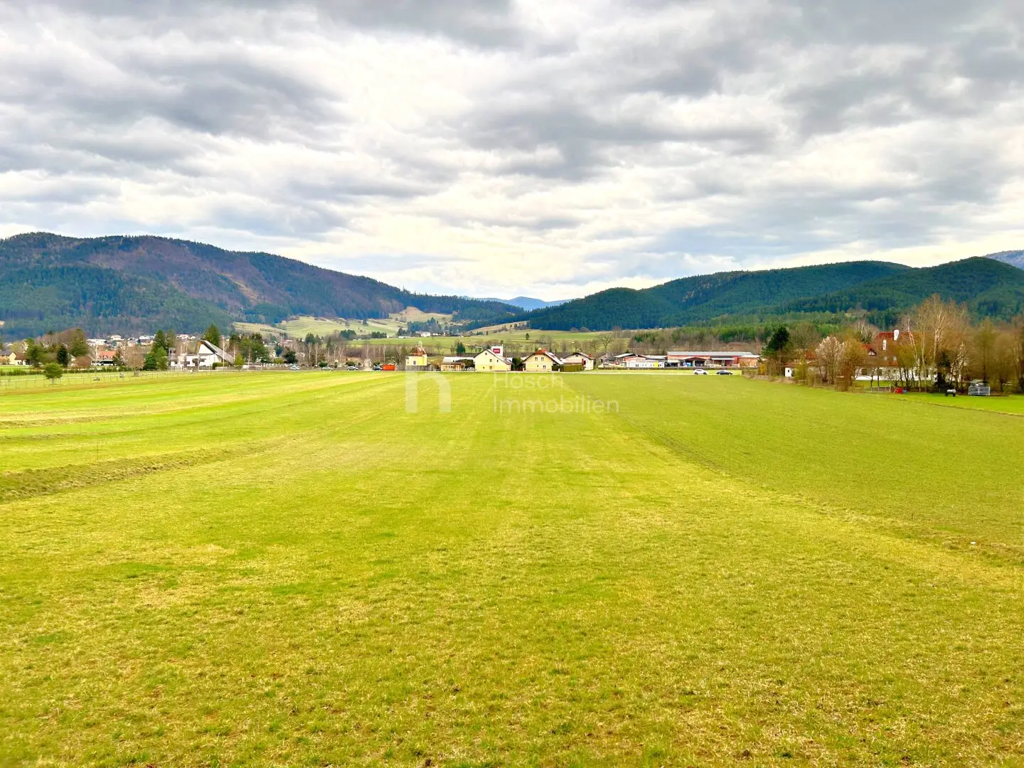 The Pearl of the Piestingtal | Stunning Property with Mountain View