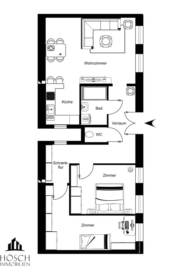 Grundriss 1