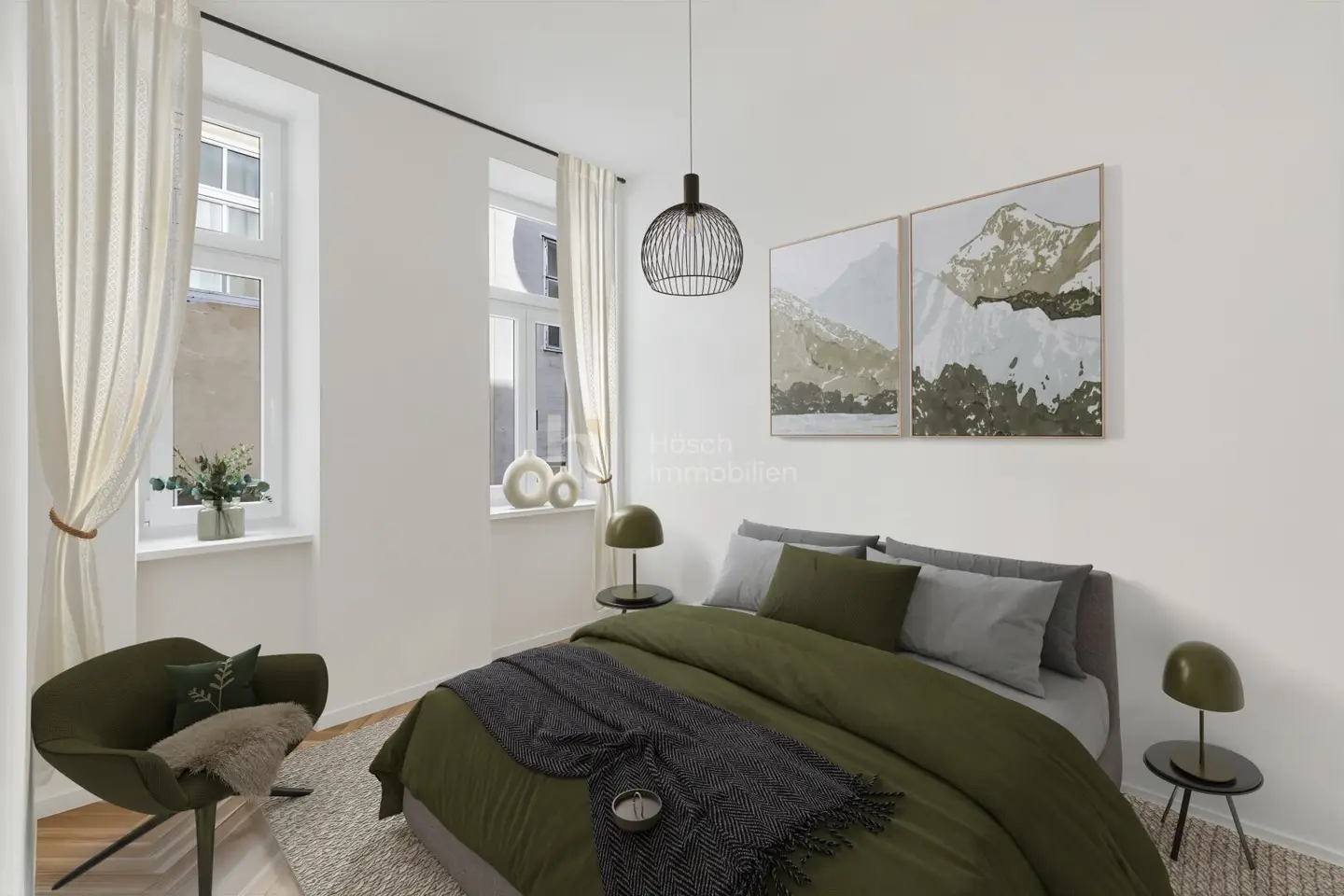 Renovated apartment with underfloor heating near U4