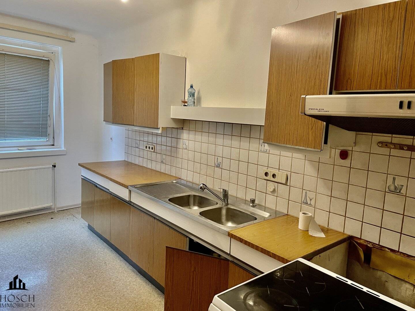 Bright well laid out apartment near Old Danube
