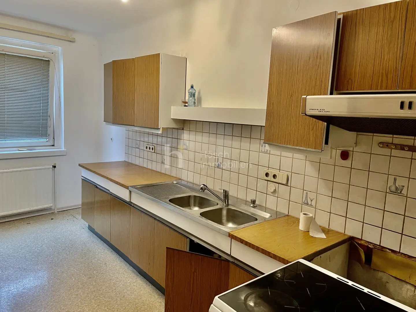 Bright well laid out apartment near Old Danube