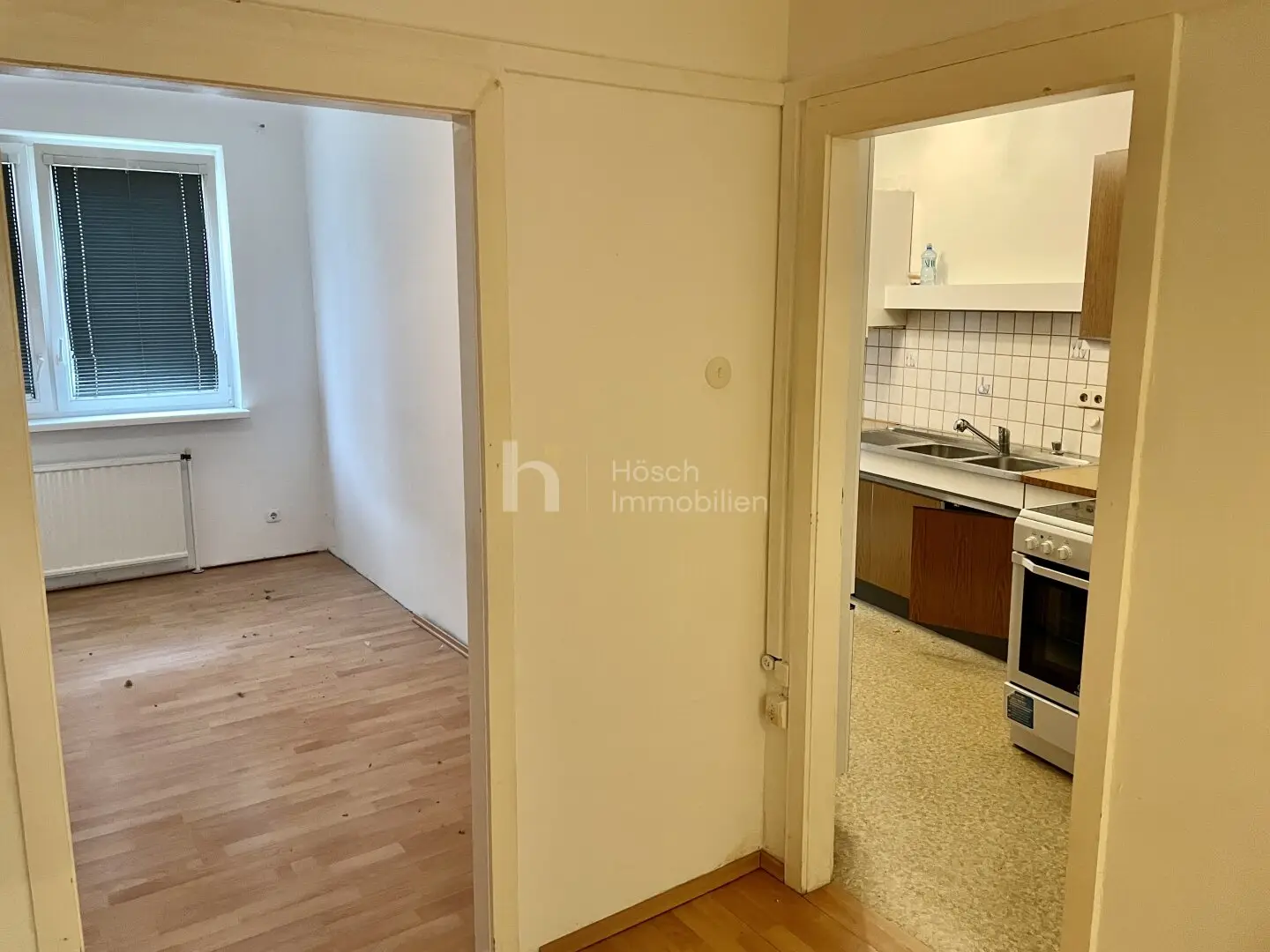 Bright well laid out apartment near Old Danube