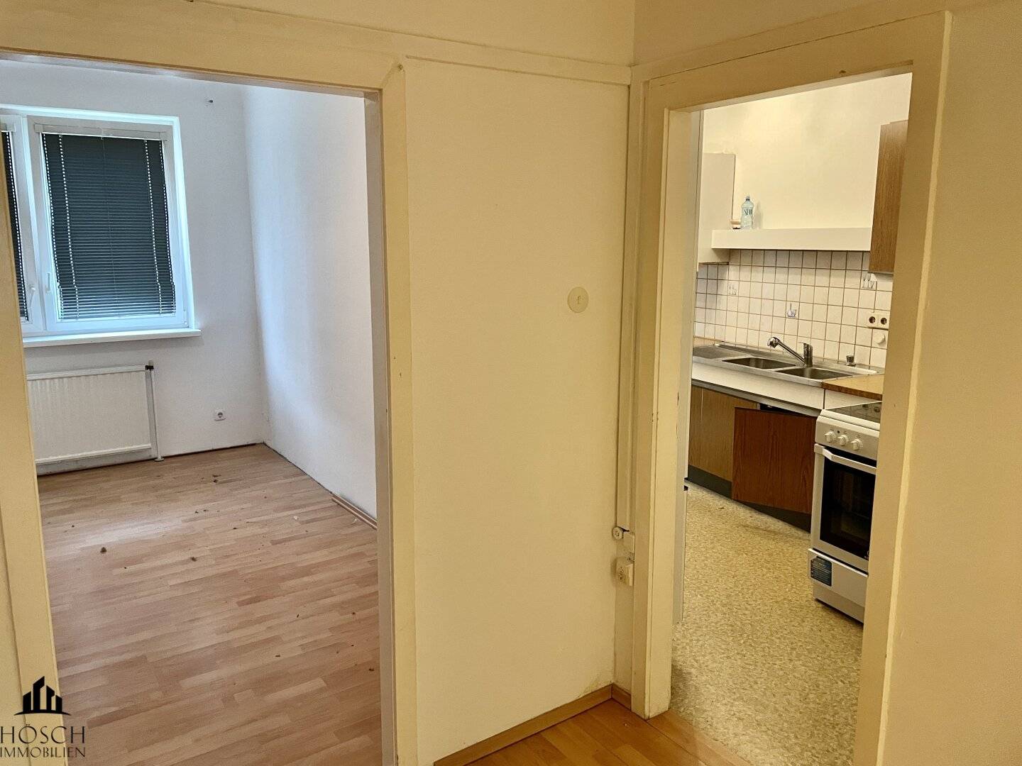 Bright well laid out apartment near Old Danube