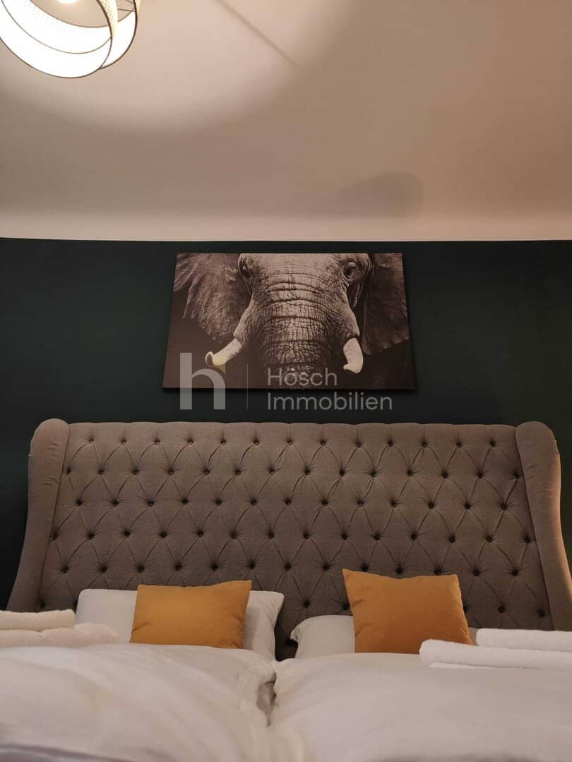 Bright furnished apartment near U1 Keplerplatz