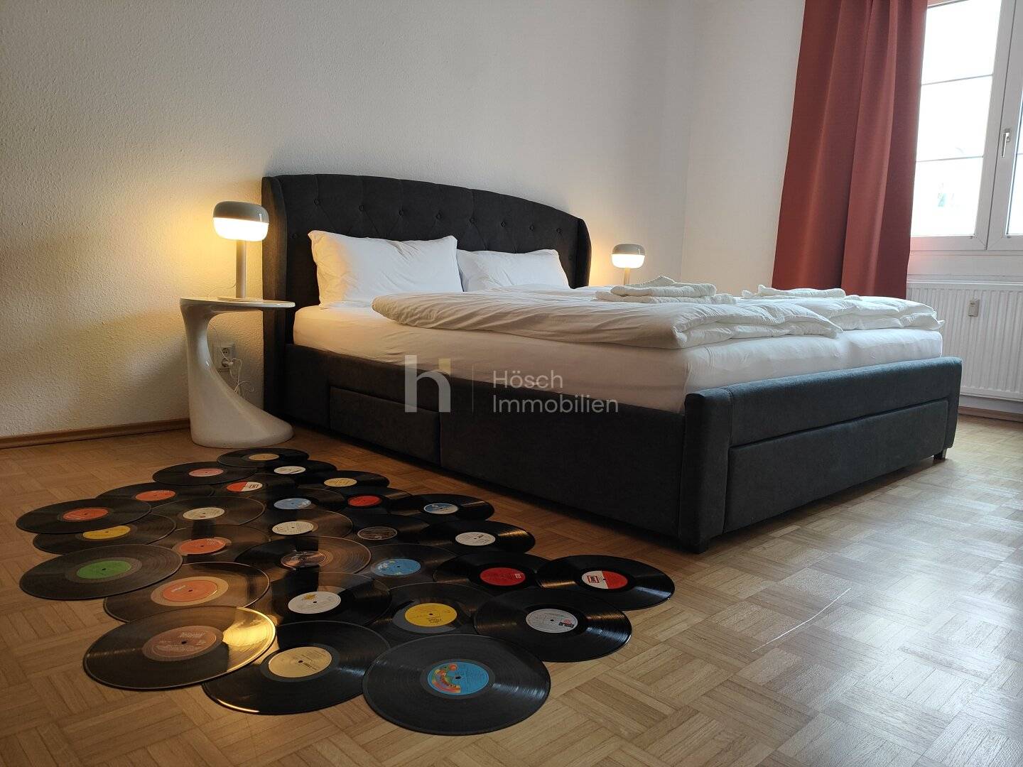 Apartment near U1 Reumannplatz bright and furnished