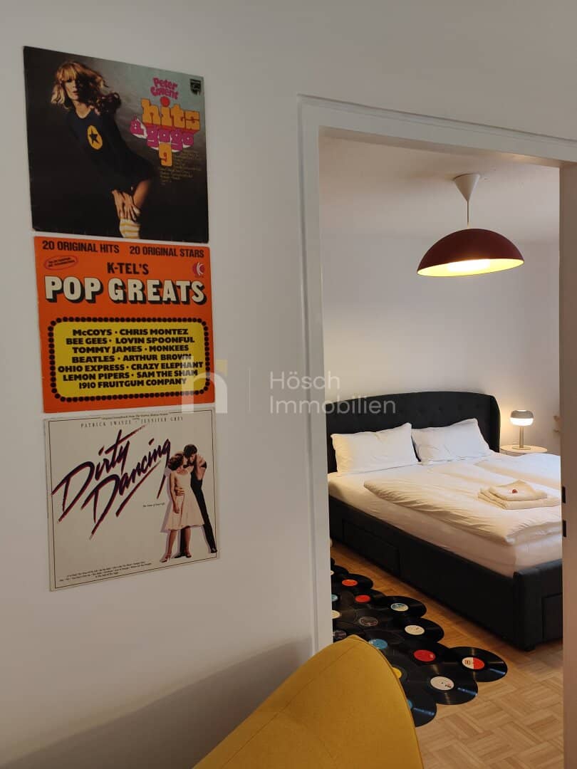 Apartment near U1 Reumannplatz bright and furnished