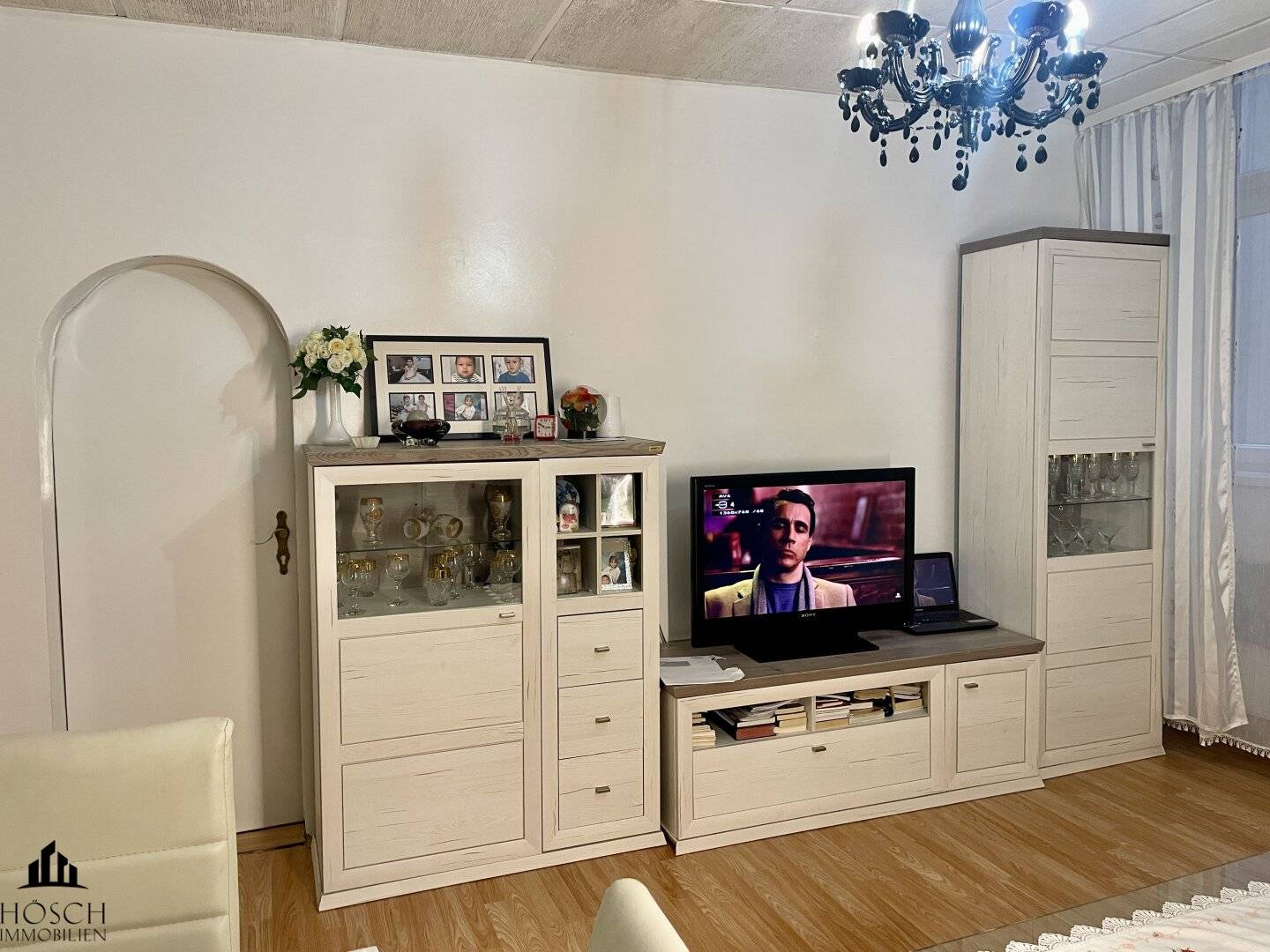 Wohnung Toplage Augarten Bestandsfrei Altbau