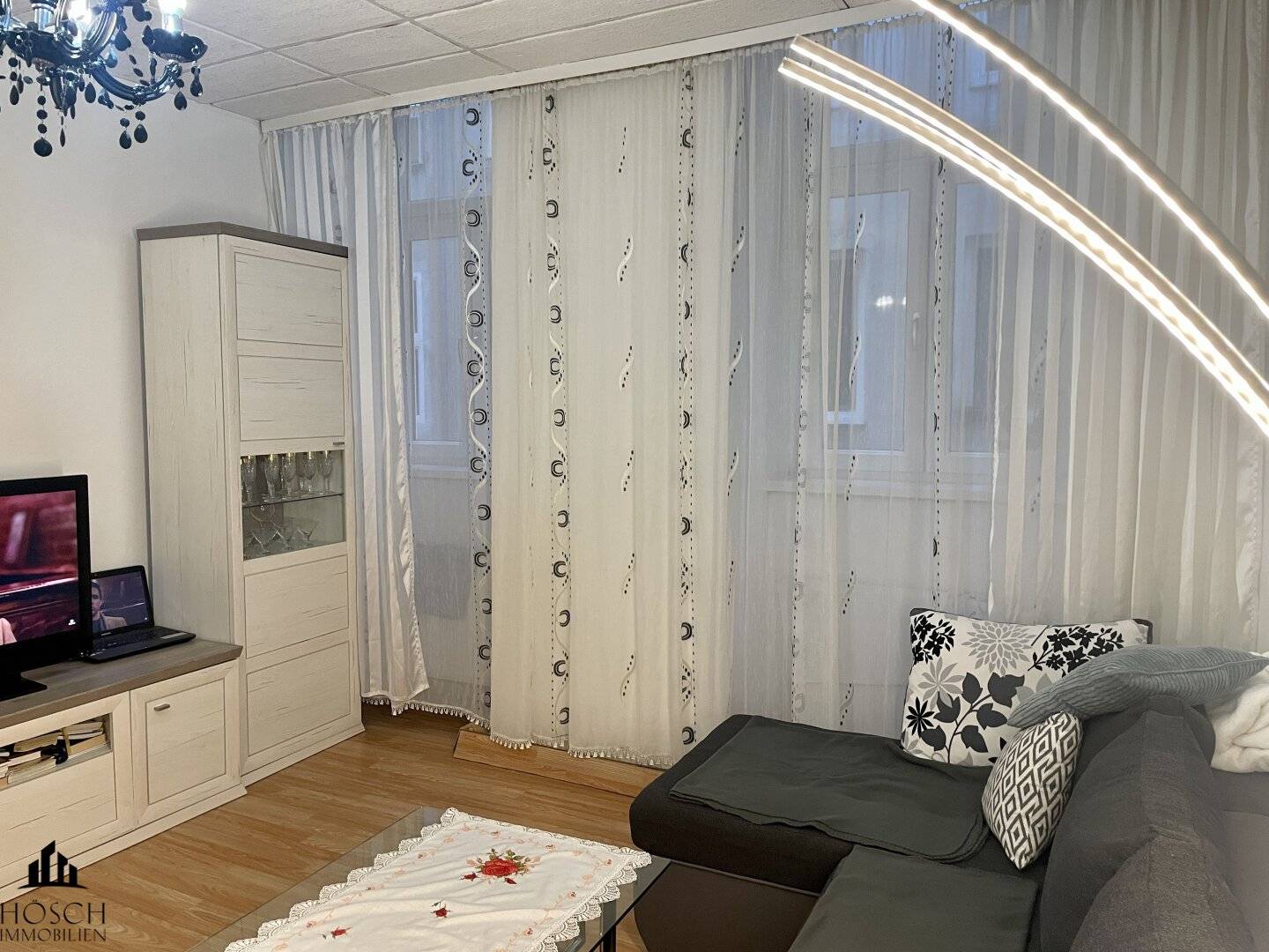 Wohnung Toplage Augarten Bestandsfrei Altbau