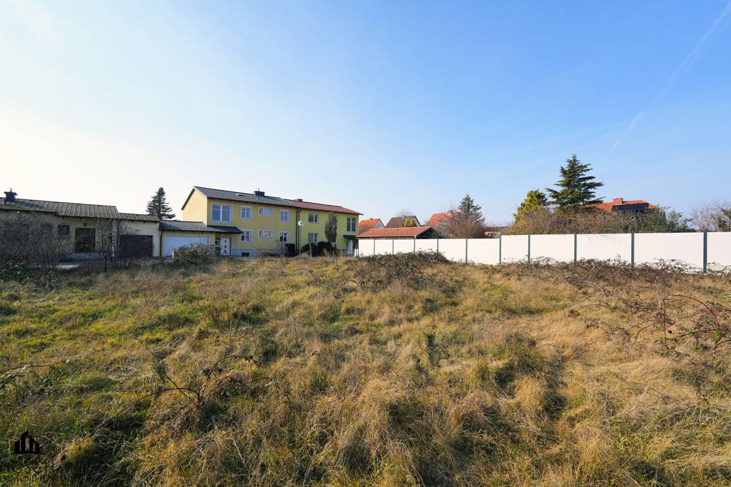 Attraktives Baugrundstück in Tulln – Top-Infrastruktur & Lage