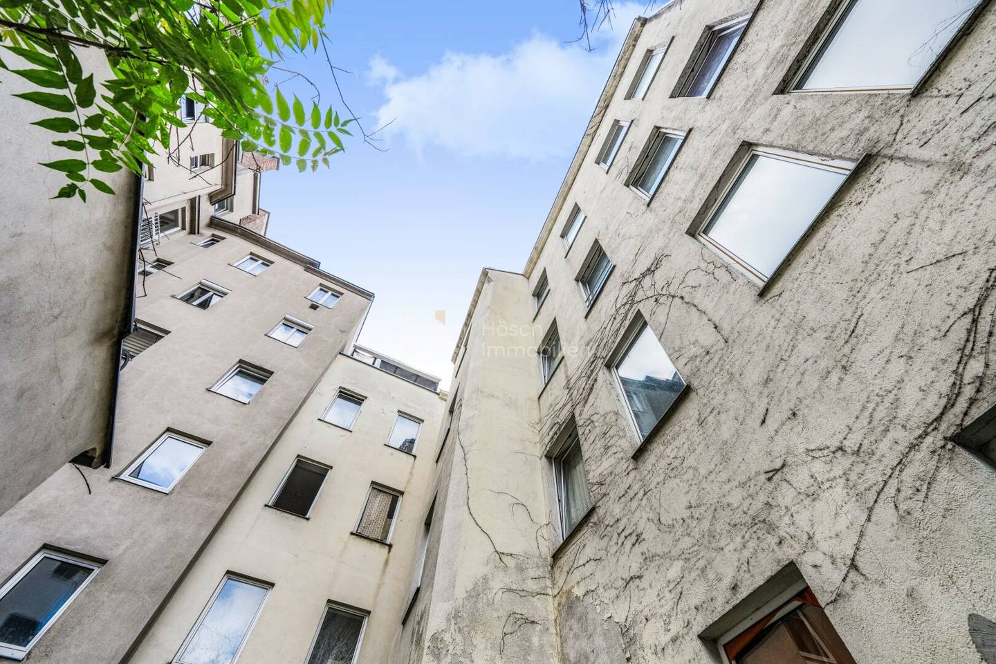 Apartmenthaus? | ZINSHAUS mit vorhandener STUDIE - bereits eingereicht (!!) nahe Hauptbahnhof !
