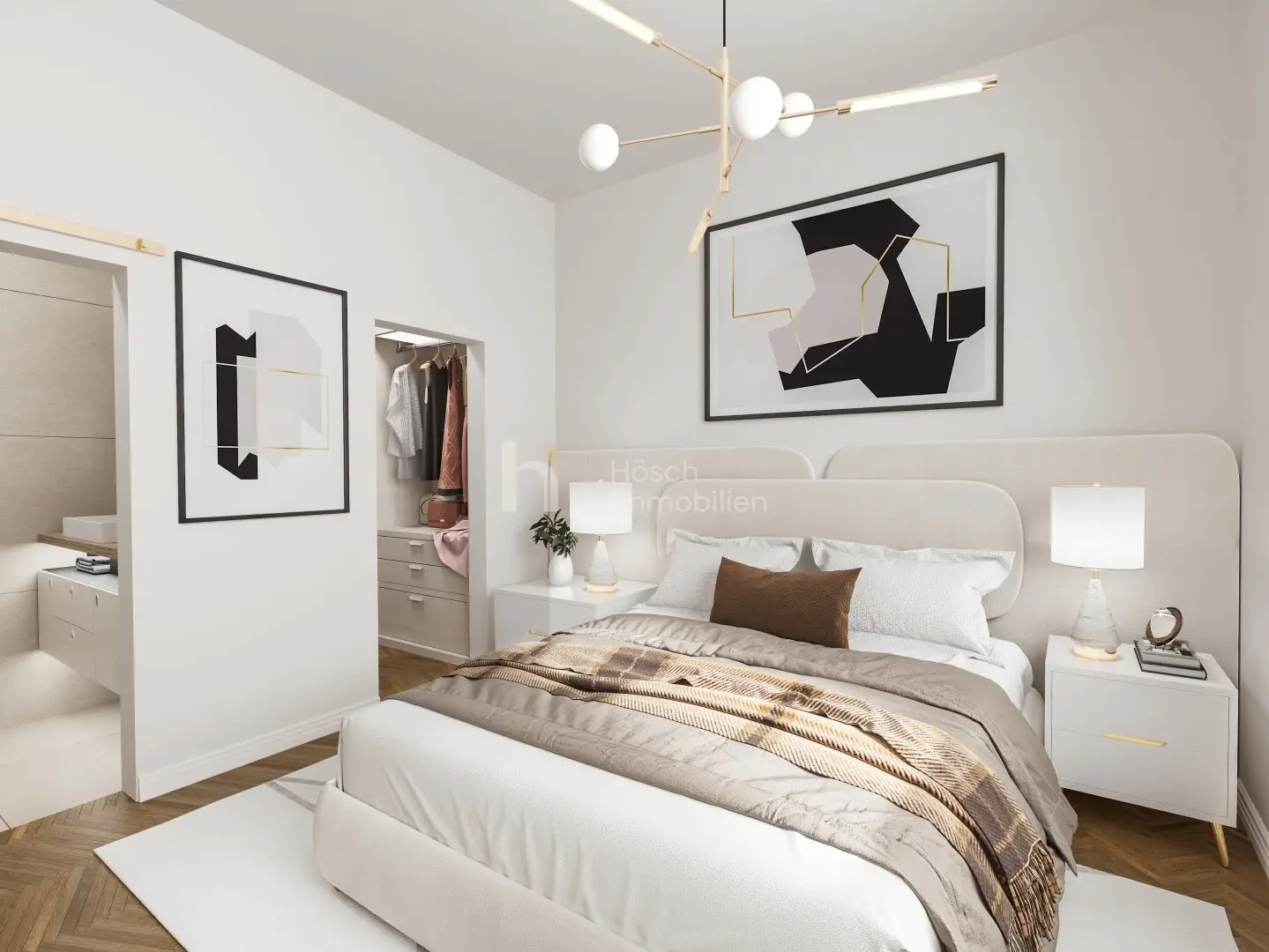 Wohnung Ottakring Erstbezug im sanierten Altbau