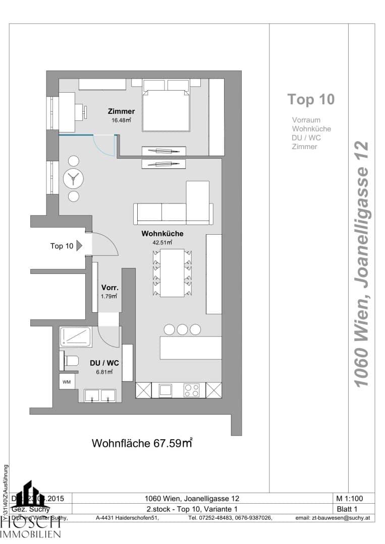 Grundriss 1