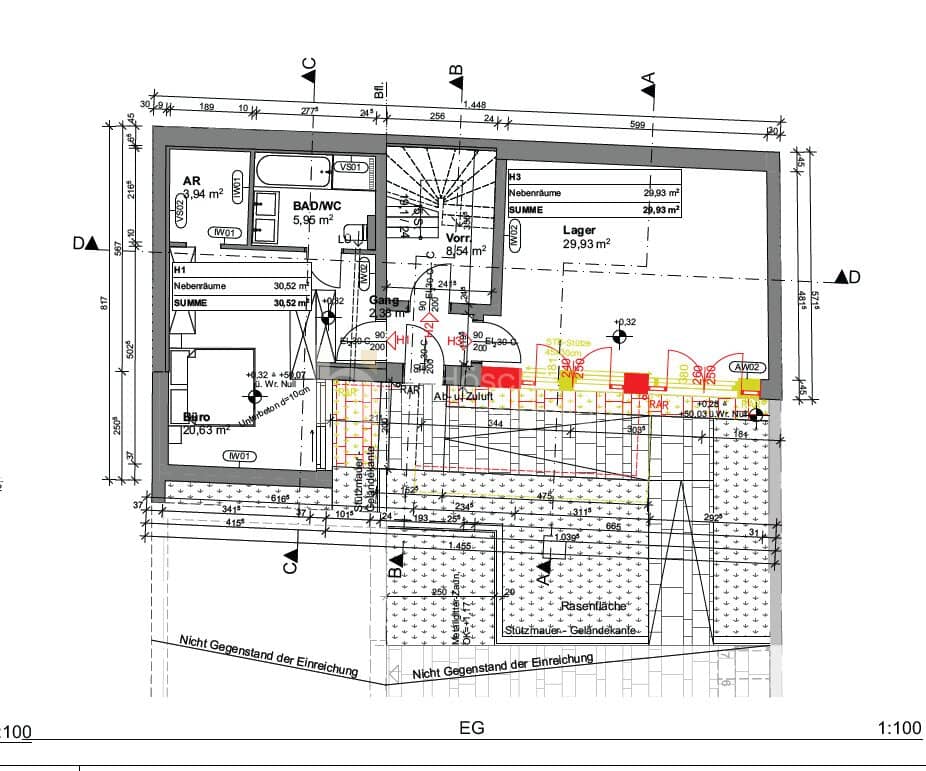 Wiener Erbe - Projekt Schulgasse - DAS TOWNHOUSE