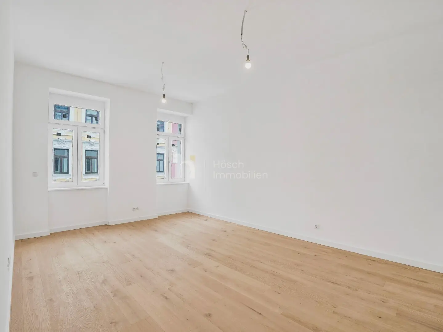 Apartment renovated historic building balcony