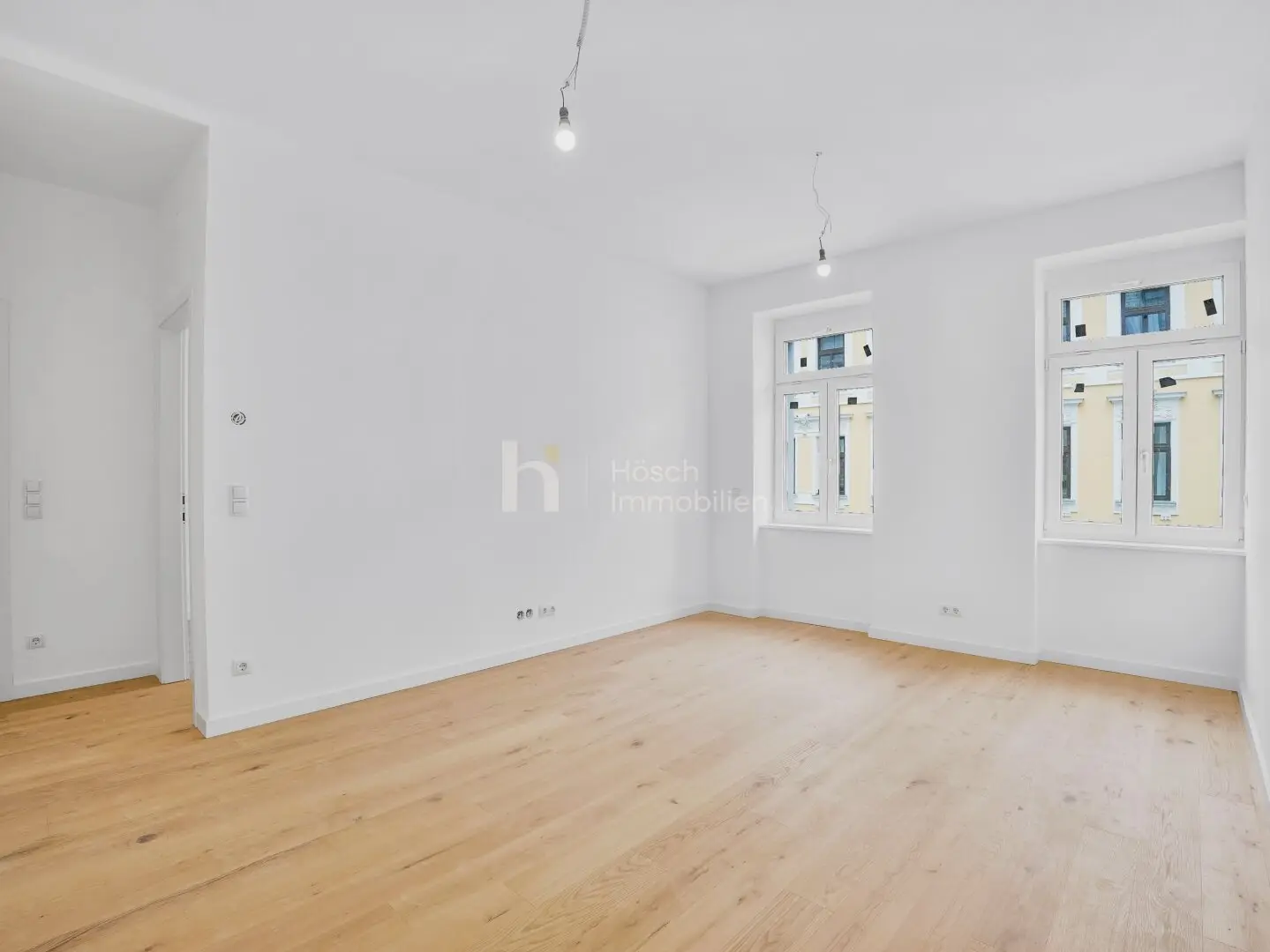 ground floor apartment with garden and terrace