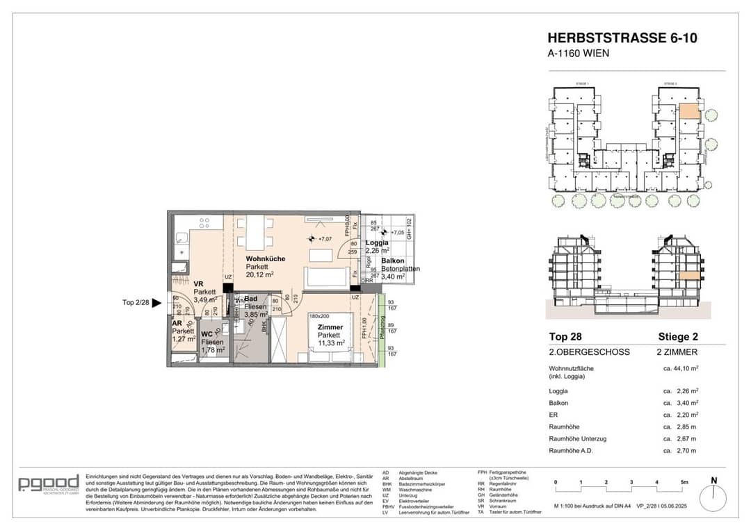Grundriss 1