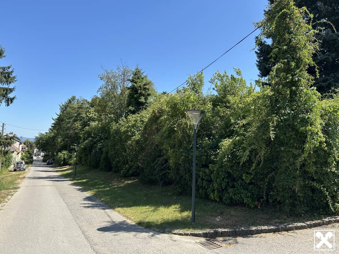 Strassenansicht