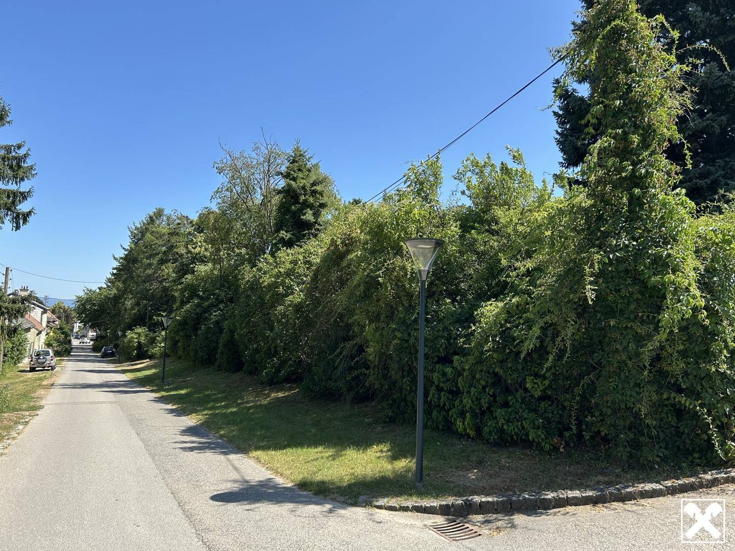 Landgut ca. 6200 m² in 2262 Stillfried