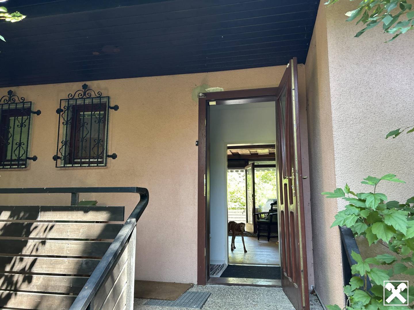 Landgut ca. 6200 m² in 2262 Stillfried