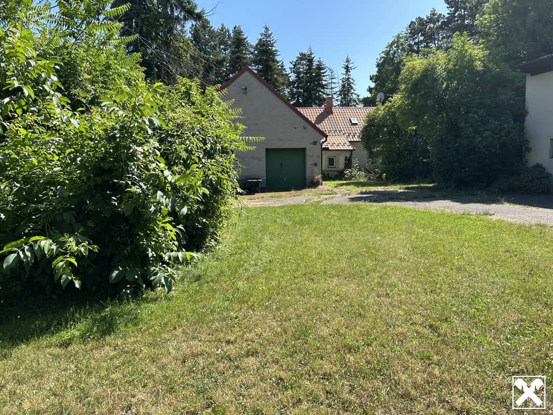 Landgut ca. 6200 m² in 2262 Stillfried