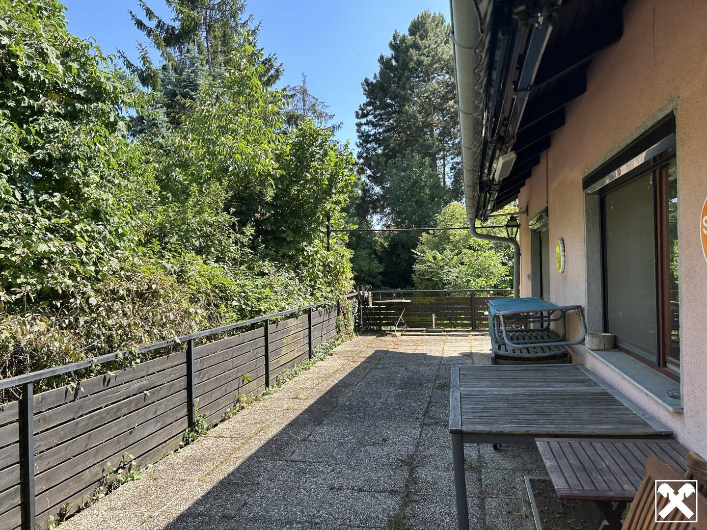 Landgut ca. 6200 m² in 2262 Stillfried