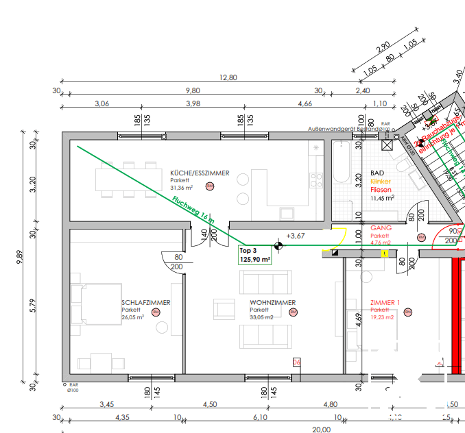 Grundriss 1