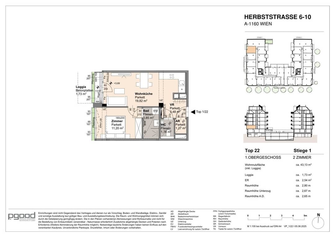 Grundriss 1