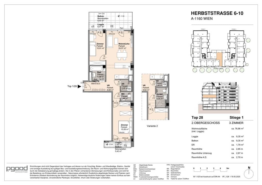 Grundriss 1