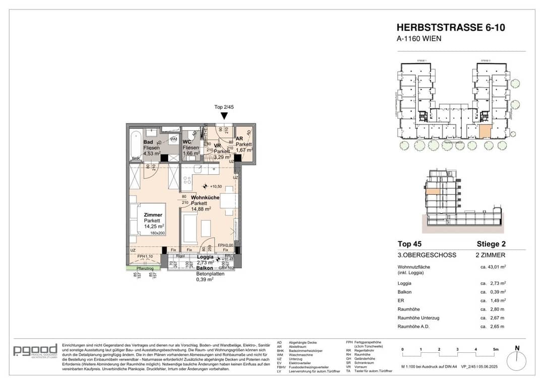 Grundriss 1