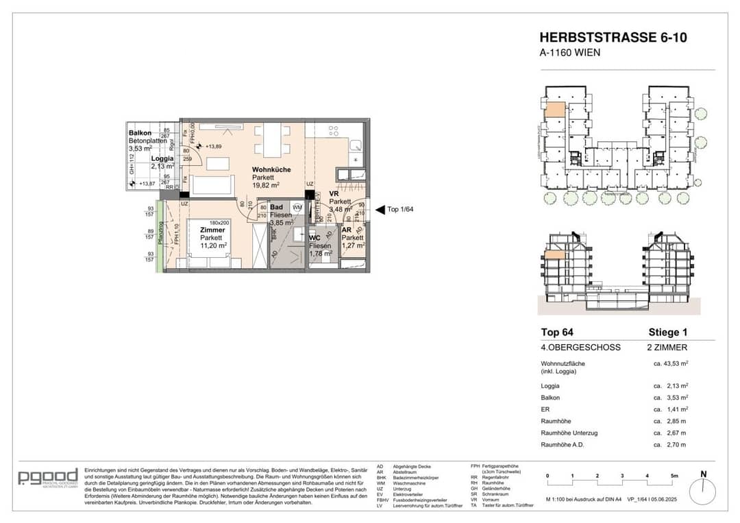 Grundriss 1