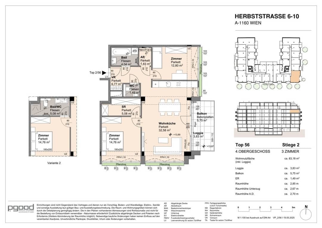 Grundriss 1