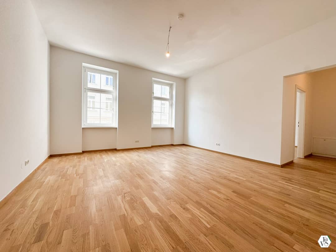 Wohnung Erstbezug 4 Zimmer am Liesingbach