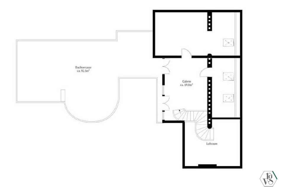 Grundriss 1