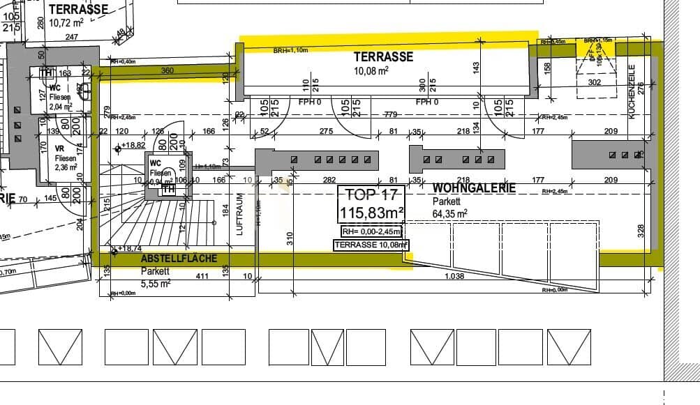 Grundriss 2