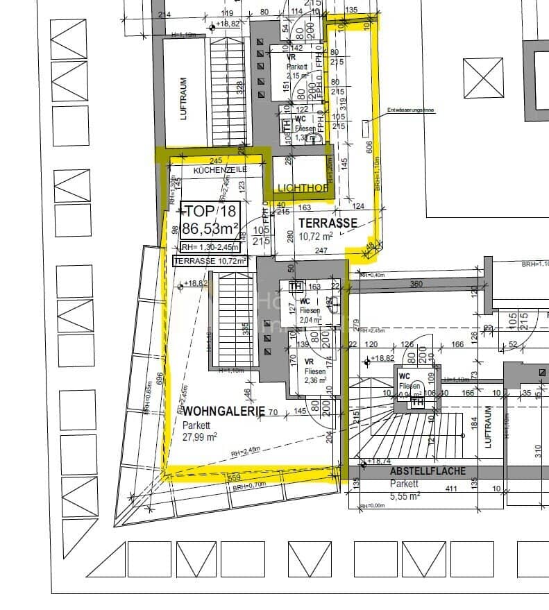 Grundriss 2