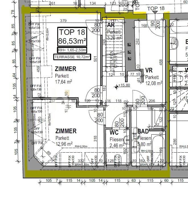 Grundriss 1