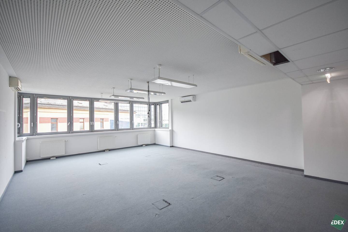 Moderne Bürofläche mit optimaler Anbindung