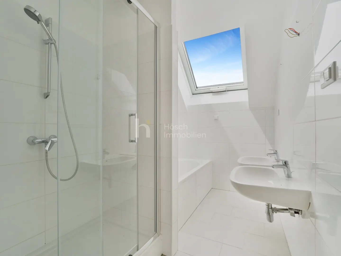 Stylish Residential Project in 1020 Vienna – Historic Charm & Modern Penthouse Living
