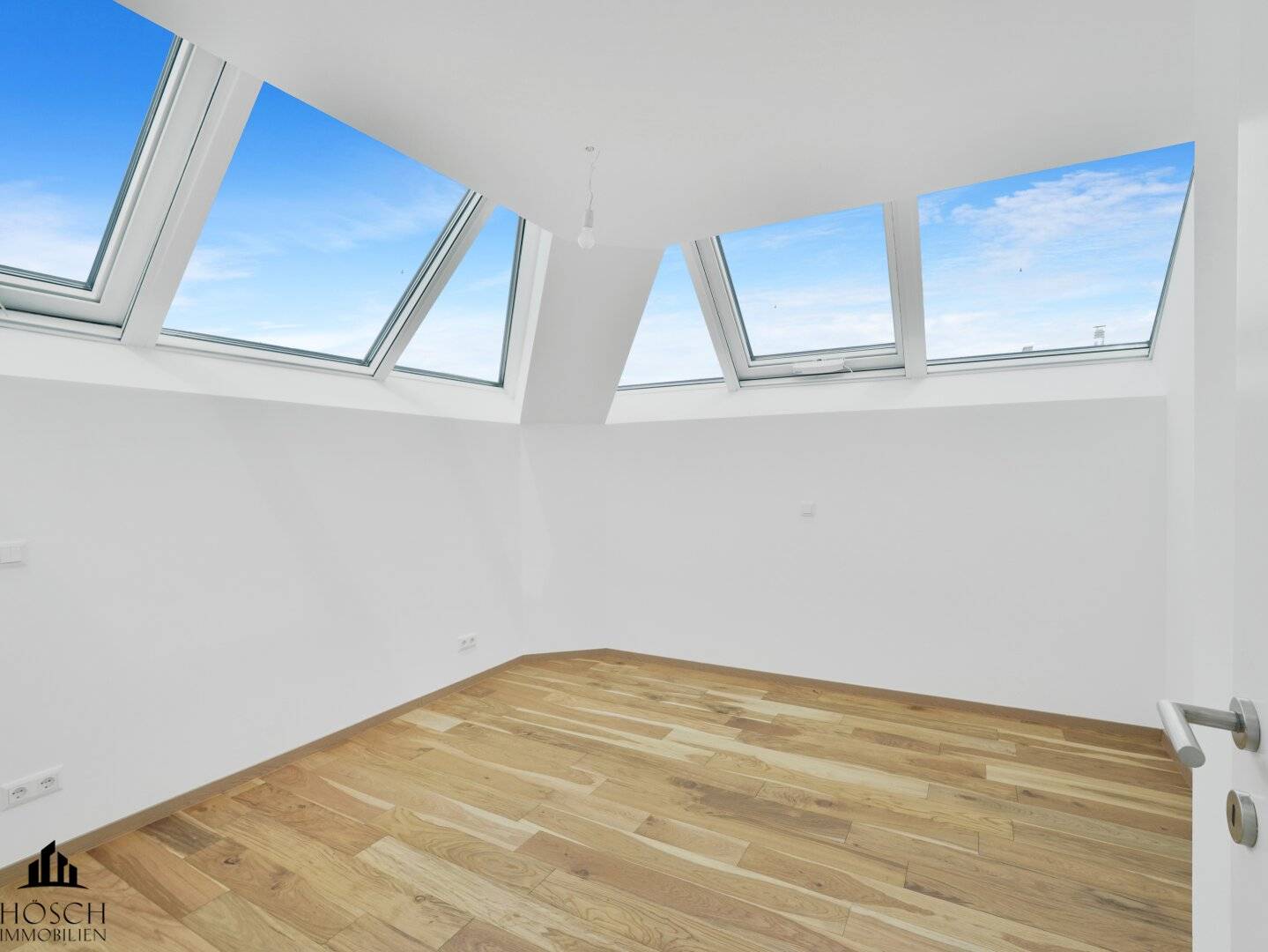 Stilvolles Wohnprojekt in 1020 Wien – Altbauflair & modernes Dachgeschoss