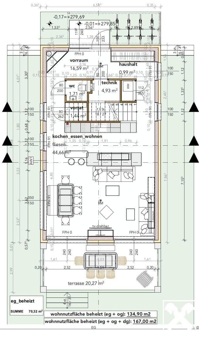 Floor plan 3