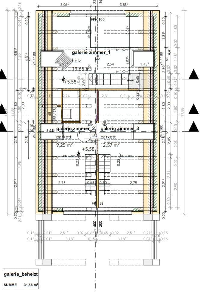 Floor plan 3