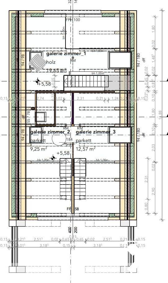 Floor plan 3
