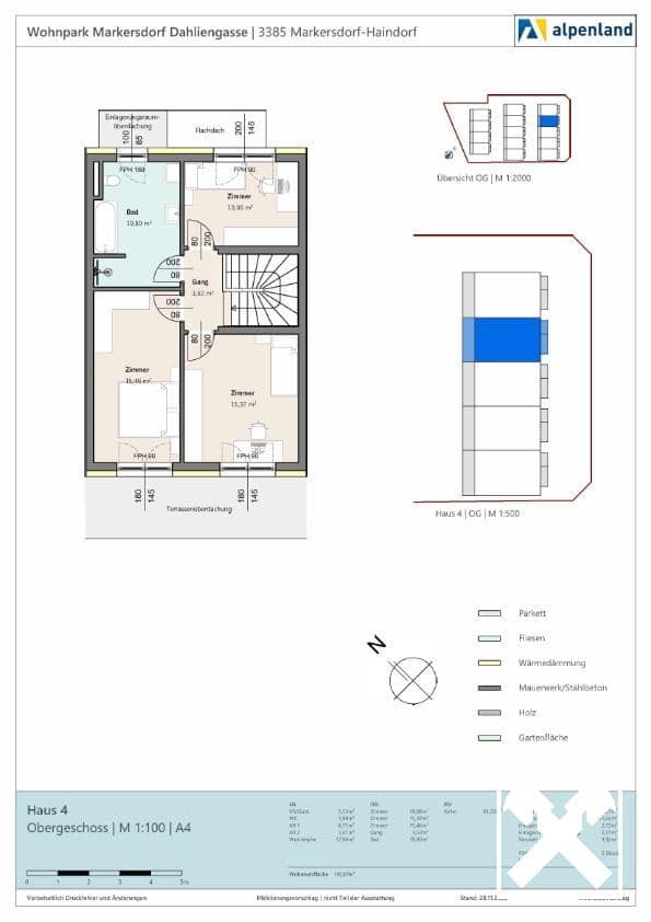 Grundriss 2