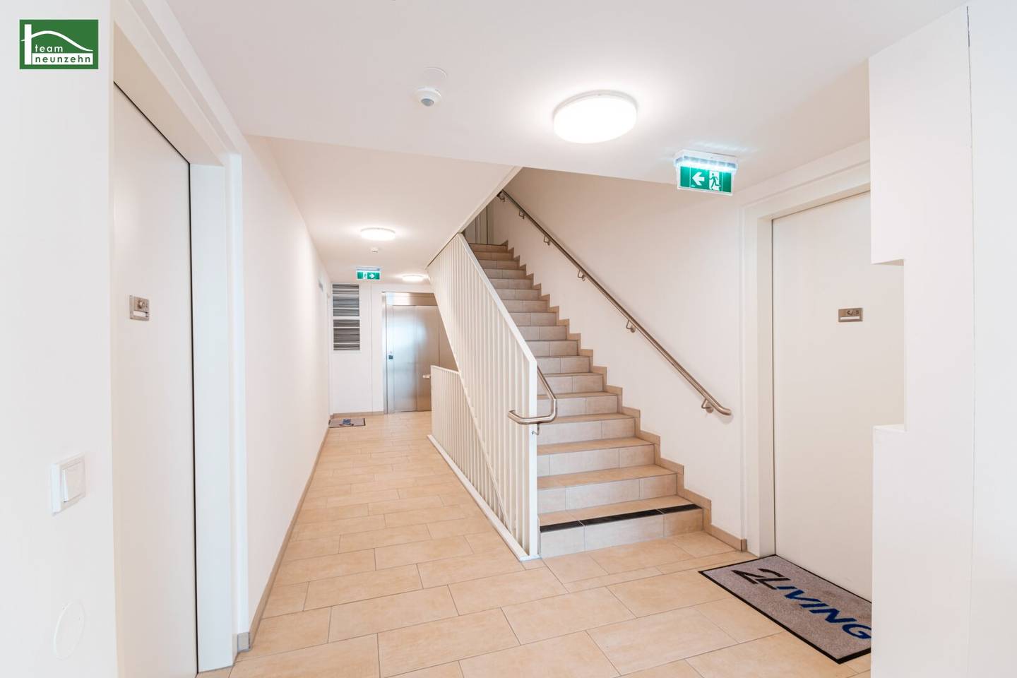 MODERN LIVING – Erstbezugs-Wohntraum auf Eigengrund nähe U1 mit energieeffizienter Erdwärme